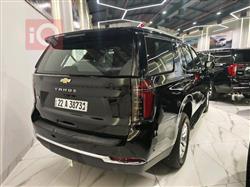 شيفروليه تاهو